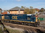 CSXT 9280